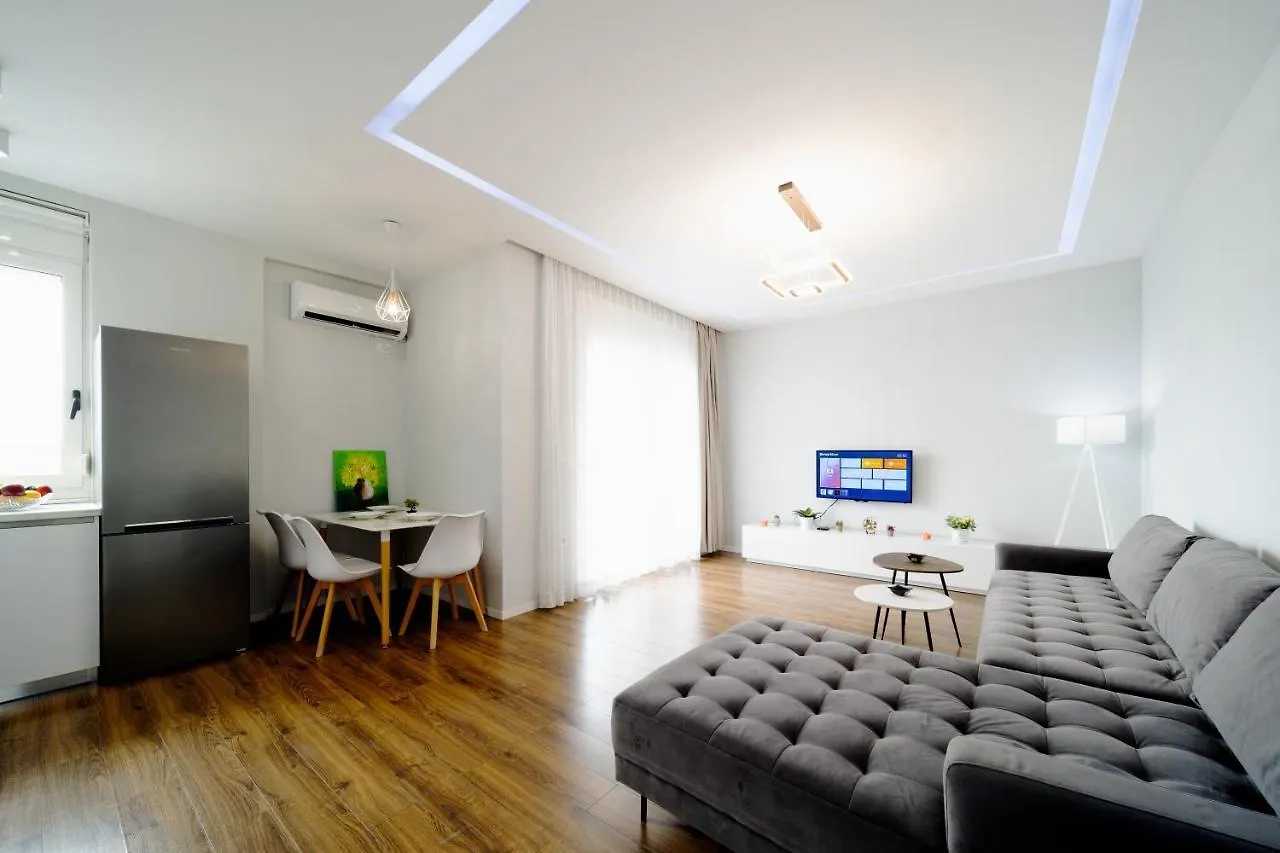 Apartment Apartamente Tirana