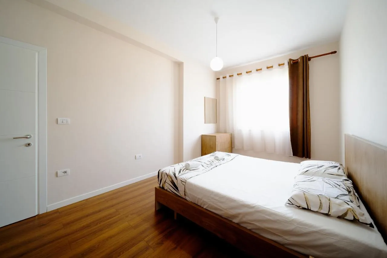Apartment Apartamente Tirana Albania
