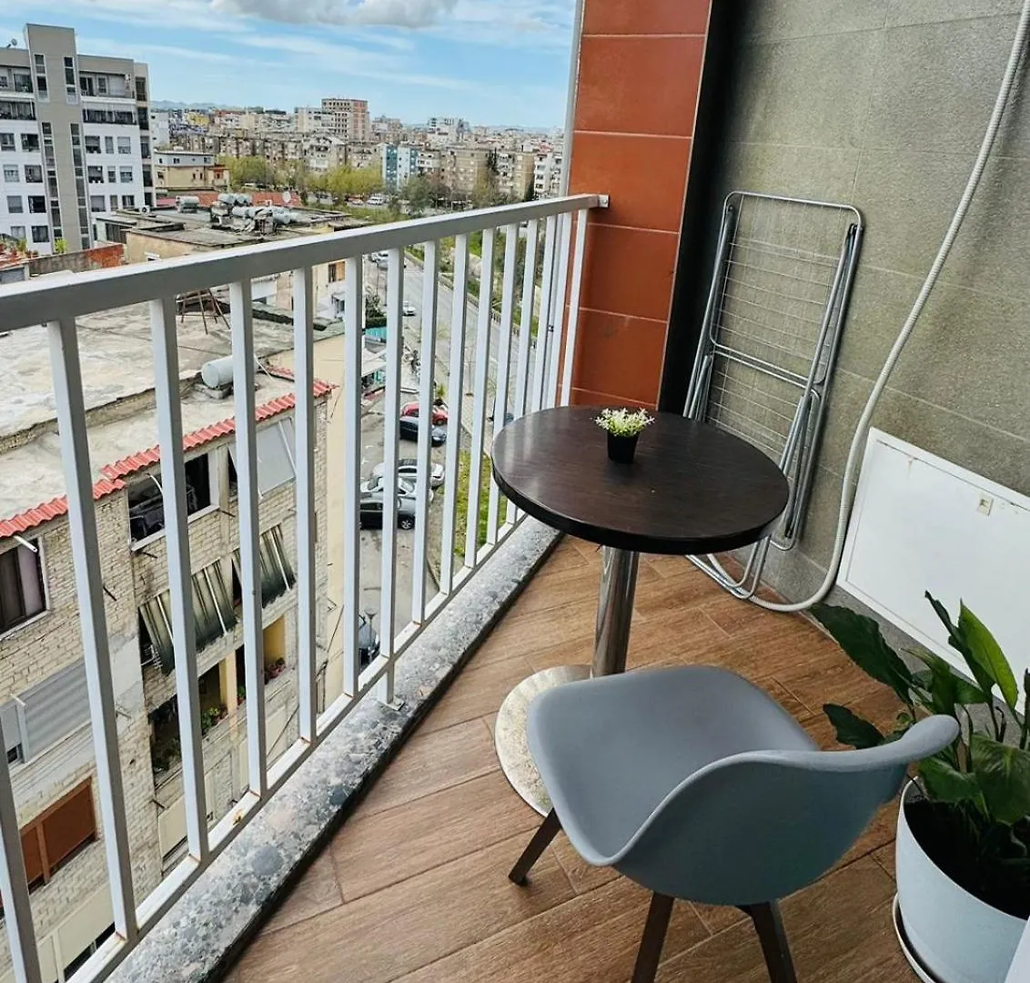 Apartamente Tirana