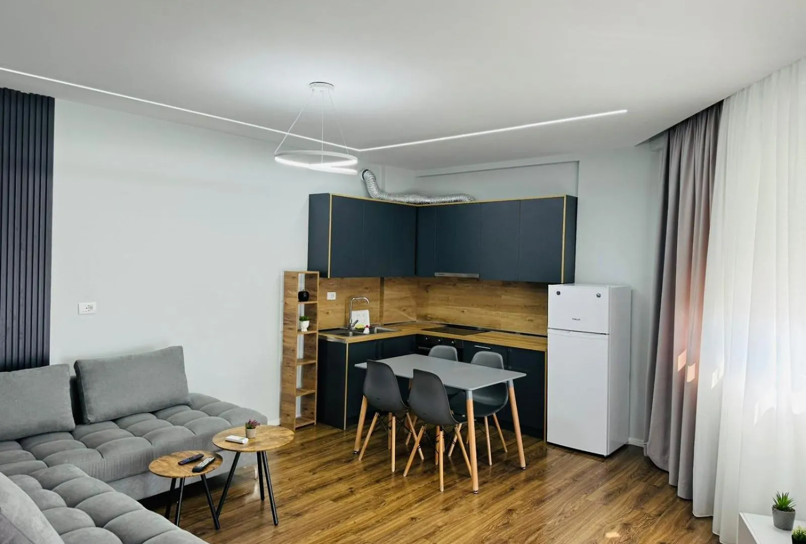 Apartamente Tirana Albania
