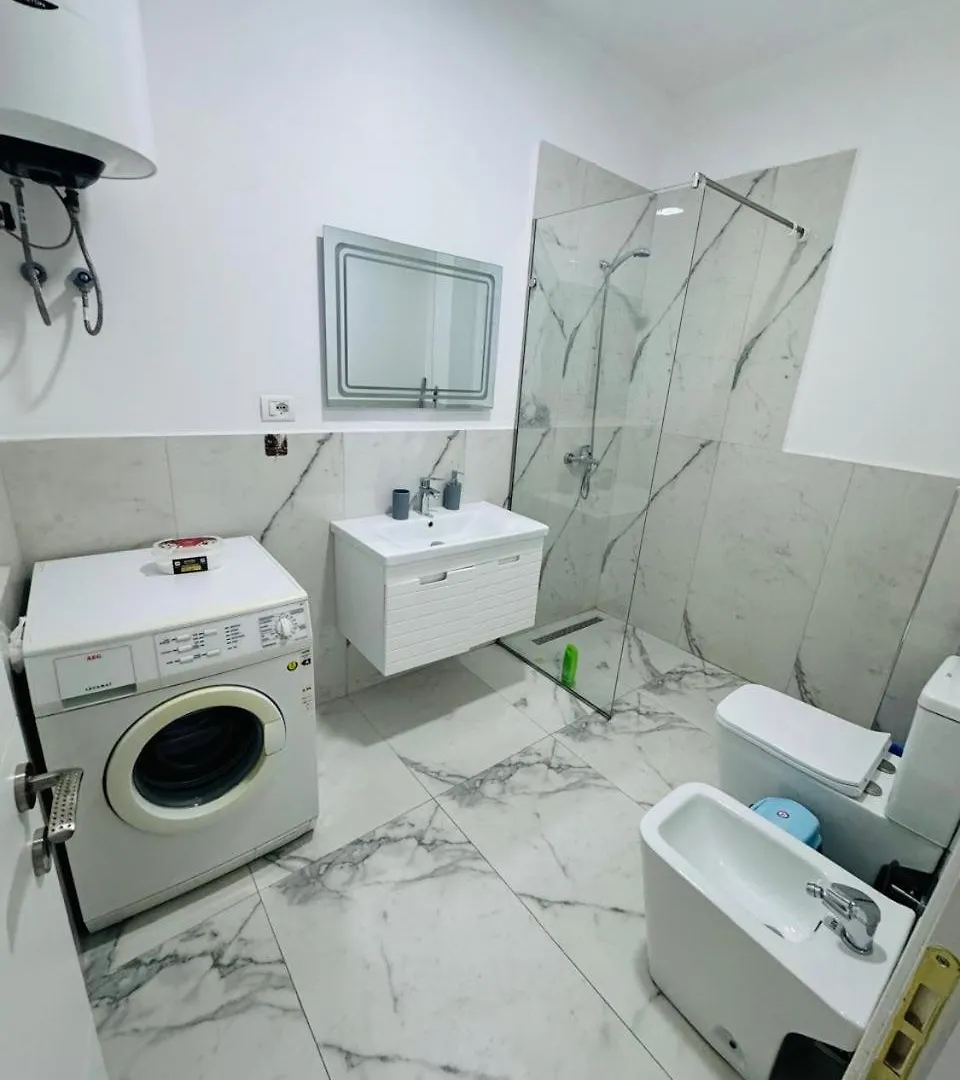 Apartment Apartamente Tirana