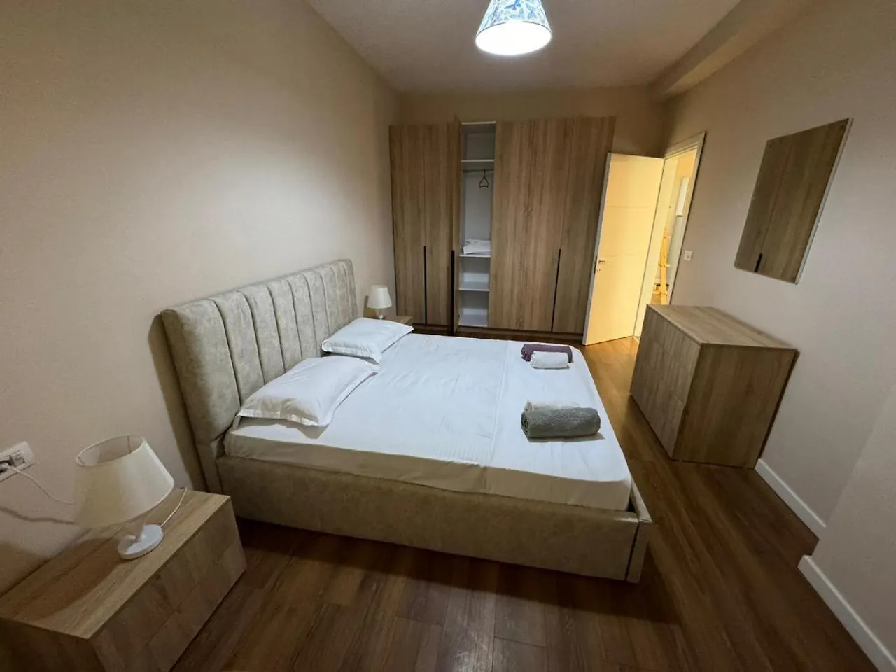 Apartamente Tirana Apartment