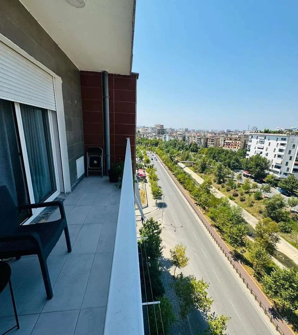 Apartamente Tirana Albania
