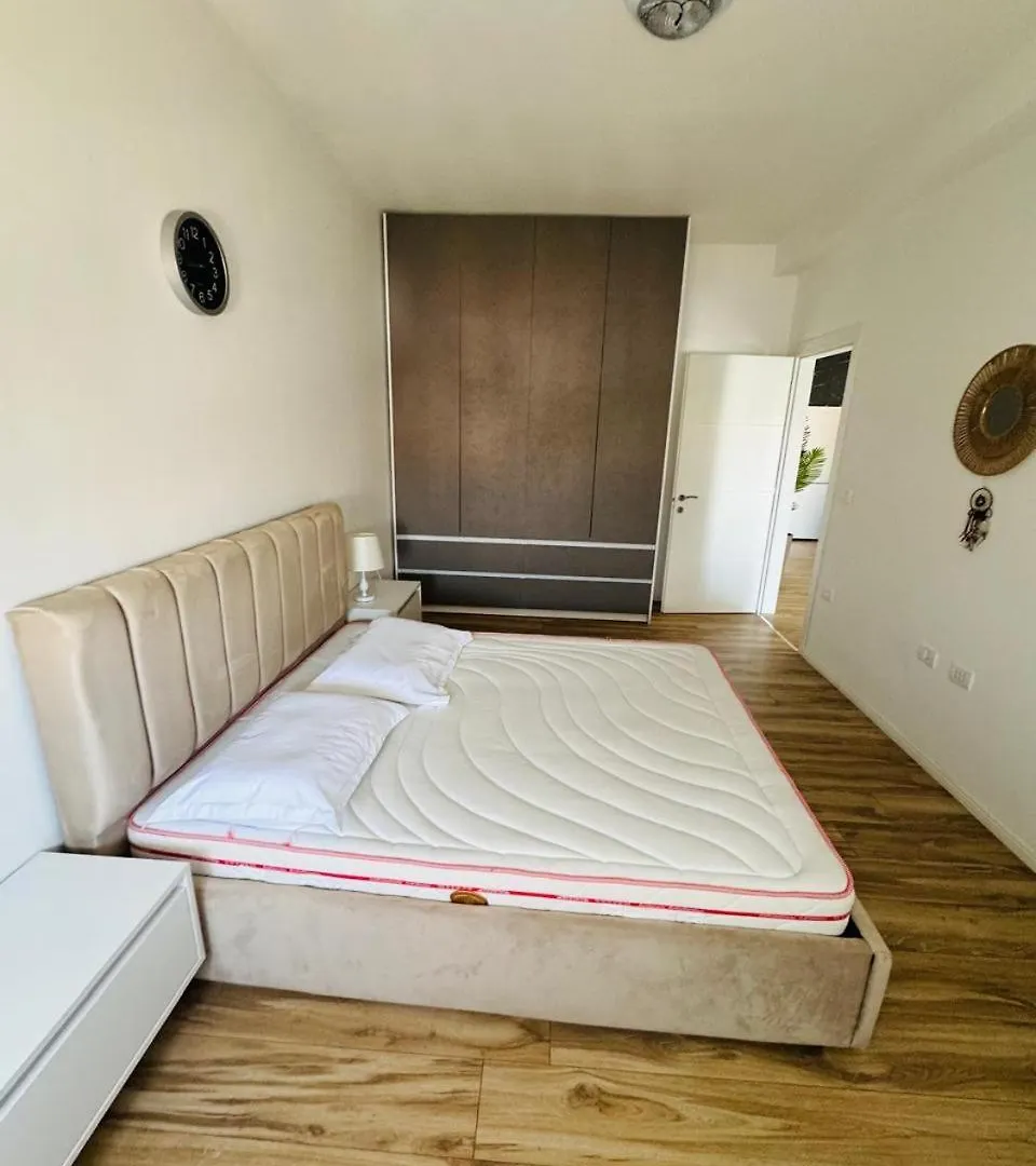Apartamente Tirana Apartment